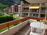 Bärgecho - B&B Leukerbad