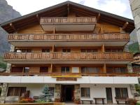 Bärgecho - B&B