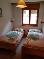 Appartamento con 2 Camere da Letto - 1° piano