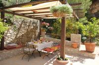 Quadruple Room with Terrace