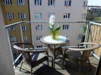 Apartments Palmovka - Ferienwohnung Prag