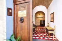 B&B San Gimignano - Residenza D'Epoca Palazzo Buonaccorsi - Bed and Breakfast San Gimignano