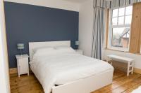 Tweepersoonskamer met 1 of 2 Bedden en Badkamer