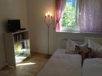 B&B Baden-Baden - Petite Bellevue II - Bed and Breakfast Baden-Baden