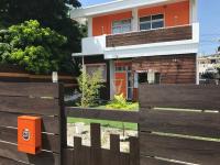 South Island - B&B Itoman