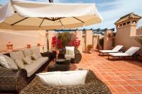 La Cartuja del Golf - B&B Estepona