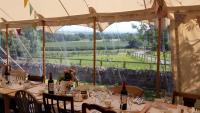 Low Gingerfield Farm B&B - Bed and Breakfast
