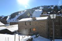 Appartement 3 Chambres