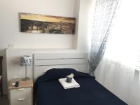 Chambre Simple Standard