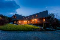 Relax Apartmany - Chambres d’hôtes Oščadnica