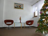 Górski Ośrodek Jeździecki - B&B