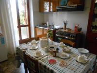 B&B Il Sentiero di Assisi - Ferienwohnung
