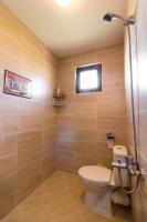 Triple Room with Mountain View