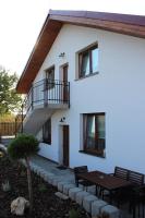 Penzion a Vinný Sklípek u Kozlíků - Ferienwohnung