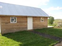 Cozy Cottage Near Geysir - Bed and Breakfast