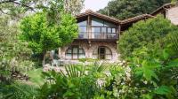 Mas Puigdevall - B&B