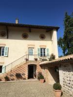 Coeur De Beaujolais - B&B