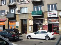 Rondo Mogilskie Apartment - B&B