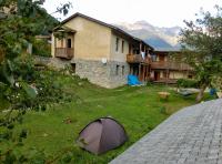 Guest House Keti Margiani Mestia - Bed and Breakfast