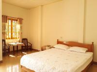 Habitación Doble Deluxe (2 adultos + 1 niño)