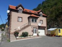 B&B Senj - Rooms Odmaralište Jablan - Bed and Breakfast Senj