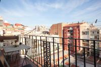 Alcam Urgell - B&B Barcelona