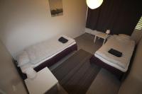 Apartamento de 3 dormitorios