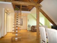 Appartement 2 Chambres