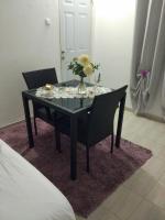 Magic Touch - B&B