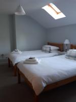 Habitación Doble - 2 camas