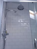 Habitación Familiar con vistas al jardín