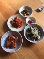 Guest House Dalggume - Bed and Breakfast Mokpo