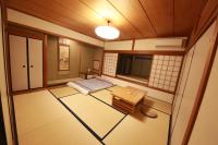 201 Quadruple Tatami Room with View