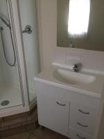 Comfort Triple Room with Shower