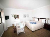 Deluxe Tweepersoonskamer met 1 of 2 Bedden en Uitzicht op Zee