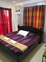 Chambre Double avec Balcon
