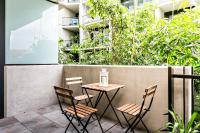 Complete Host Halo Apartments - Ferienwohnung Melbourne