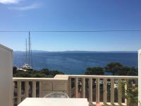 Appartamento con 1 Camera da Letto, Terrazza e Vista Mare