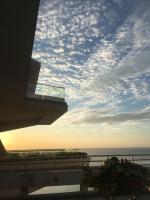 Superior Doppelzimmer mit Terrasse und Meerblick