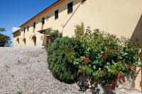 Agriturismo Luggiano - B&B