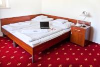 Chambre Double ou Lits Jumeaux