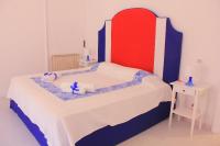 B&B Formia - B&B Vitruvio Suites - Bed and Breakfast Formia