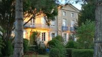 B&B Saint-Affrique - Domaine du Vern - Bed and Breakfast Saint-Affrique