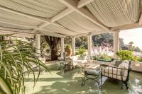 GOCCE VILLAS - Green Coral Villa di lusso 1950 - Chambres d’hôtes Ville de Capri