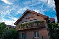 B&B Arad - Pension Miorita - Bed and Breakfast Arad