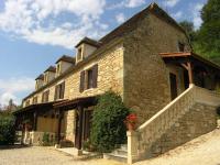 les gites des cauffours - B&B Castels