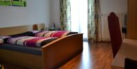 Habitación cuádruple