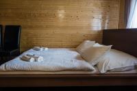 Habitación Doble Deluxe con bañera