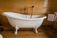 Habitación Doble Deluxe con bañera