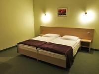 Camera Matrimoniale con Vista Montagna